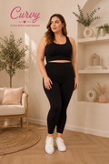 Comfort Fit Leggings