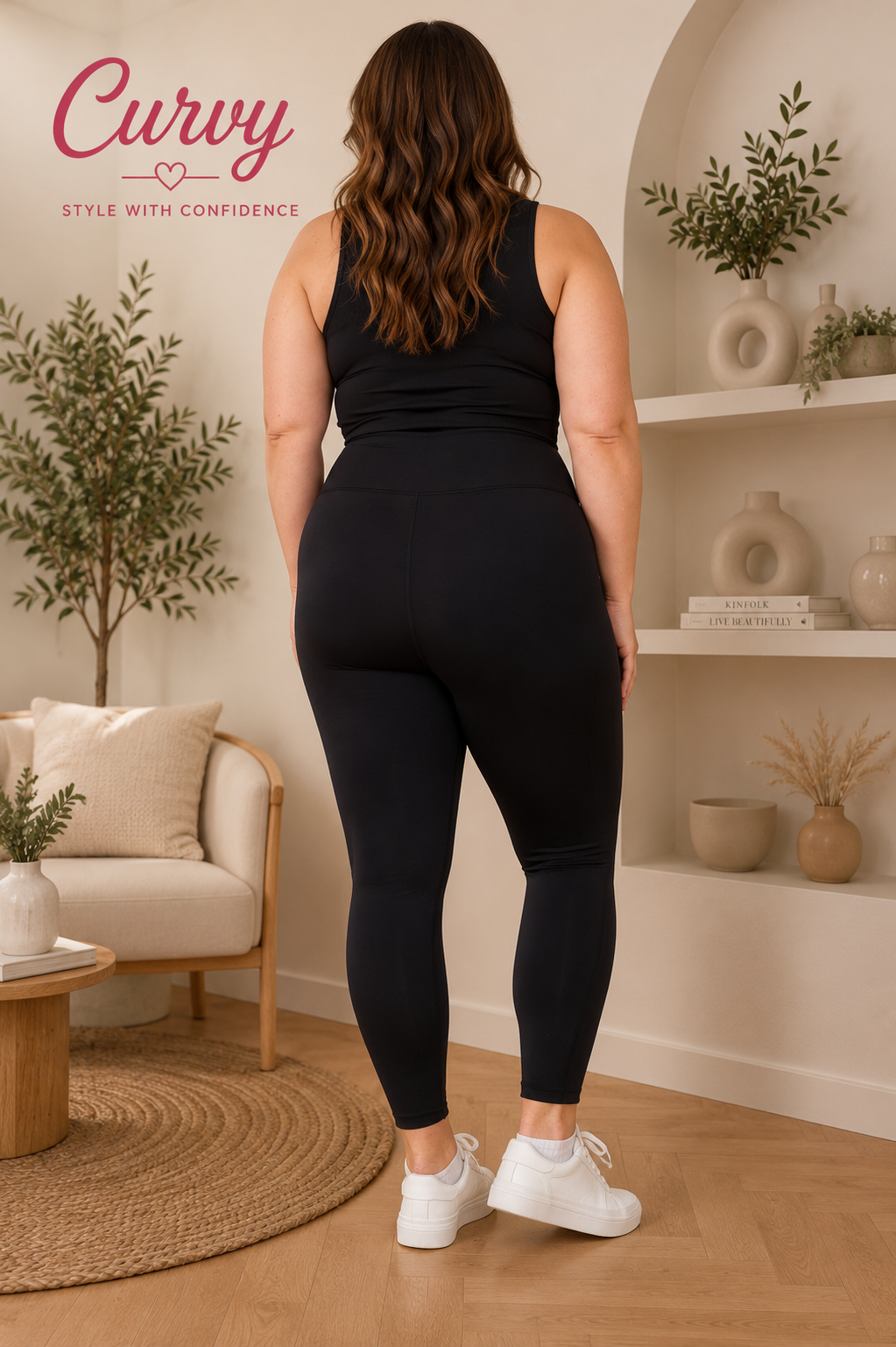 Comfort Fit Leggings