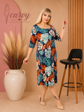 Island Breeze Dress